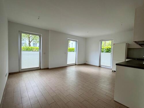 Foto - 2 Zimmer Erdgeschoßwohnung in Dortmund