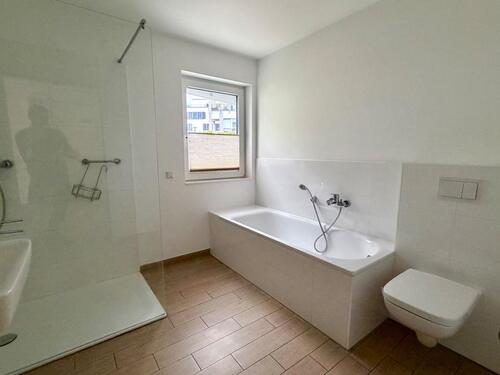 Foto - Erdgeschoßwohnung in Dortmund zur Miete