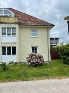Foto - Helle renovierte 2-Zimmer-Wohnung in Woltersdorf