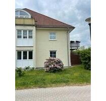 Helle renovierte 2-Zimmer-Wohnung in Woltersdorf