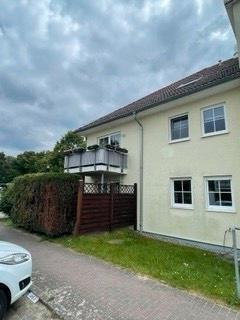 Foto - 2 Zimmer Terrassenwohnung zum Kaufen in Woltersdorf