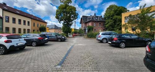 Foto - Etagenwohnung in Kahla zum Kaufen