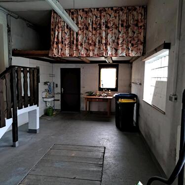 Foto - 8 Zimmer Mehrfamilienhaus, Wohnhaus zum Kaufen in Homburg