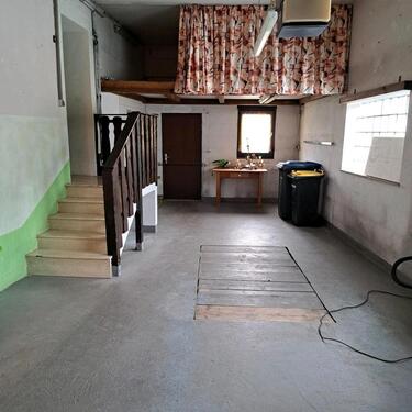 Foto - 8 Zimmer Mehrfamilienhaus, Wohnhaus in Homburg