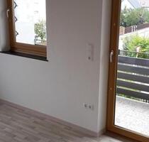Helle 4 Zimmer Wohnung in Nittenau (Bergham), 100 m², 1. OG