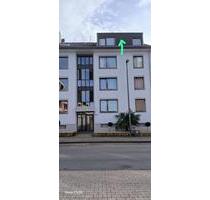 Schöne 3-Zimmer-Eigentumswohnung mit Balkon zu vermieten - Aachen Aachen-Mitte