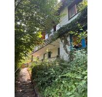 Freistehendes Einfamilienhaus Oase der Ruhe - Bad Münstereifel