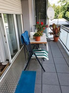 Foto - Etagenwohnung zum Kaufen in Baden-Baden