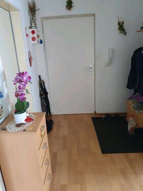 Foto - Etagenwohnung in Baden-Baden