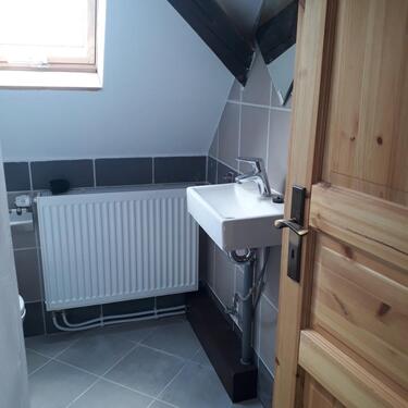 Foto - Etagenwohnung in Schkölen zur Miete