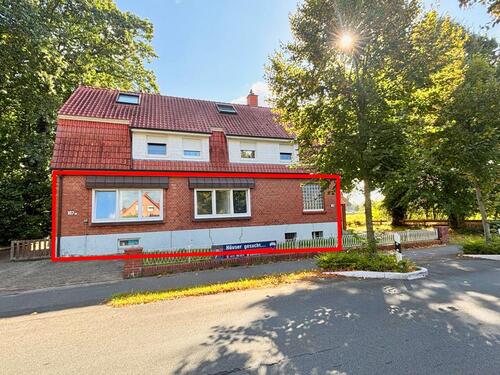 Foto - Erdgeschosswohnung mit 5 Schlafzimmern – ideal für Monteure