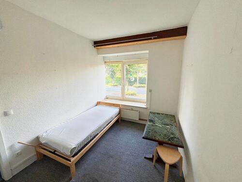 Foto - Etagenwohnung in Neuenhaus zur Miete