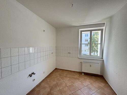 Foto - Etagenwohnung in Magdeburg zur Miete