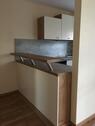 Foto - Wohnung 1-Zimmer Mietwohnung Balkon, TG Stellplatz in Friedberg
