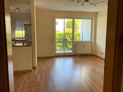 Foto - Etagenwohnung in Friedberg