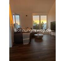 Wohnungsswap - 4.5 Zimmer, 118 m² - Hüllenkamp, Wandsbek, Hamburg