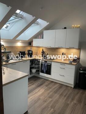 Foto - Etagenwohnung zur Miete in Hamburg