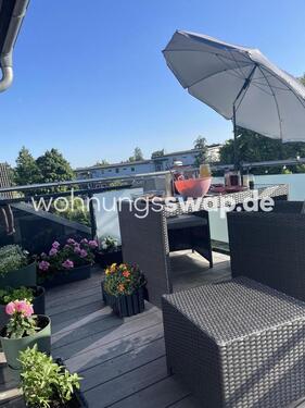 Foto - Etagenwohnung in Hamburg