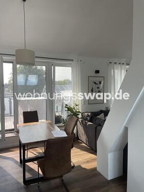 Foto - Etagenwohnung in Hamburg zur Miete