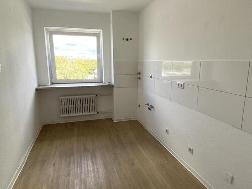Foto - Etagenwohnung in Bottrop zur Miete