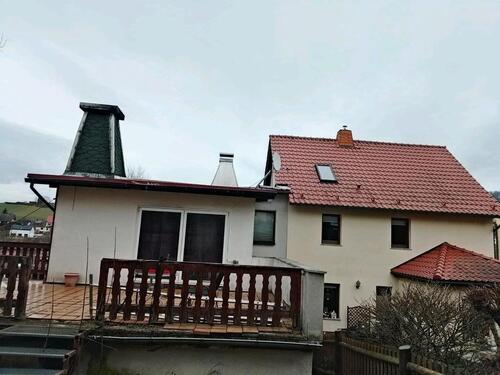 Foto - Einfamilienhaus zum Kaufen in Schmalkalden