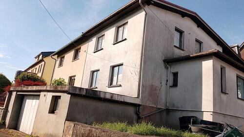 Foto - Einfamilienhaus in Schmalkalden zum Kaufen