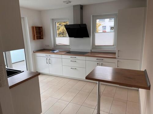 Foto - Etagenwohnung zur Miete in Delbrück