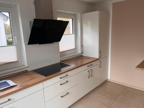 Foto - Etagenwohnung in Delbrück