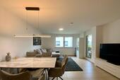 Foto - Moderne 2-Zimmerwohnung mit großzügigem Balkon