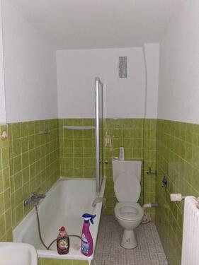 Foto - Etagenwohnung zur Miete in Wuppertal