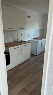 Foto - 3 Zimmerwohnung in Vilshofen ab 15.11.zu vermieten - WG geeignet