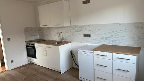 Foto - Etagenwohnung zur Miete in Windorf