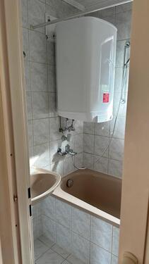 Foto - Etagenwohnung in Windorf zur Miete