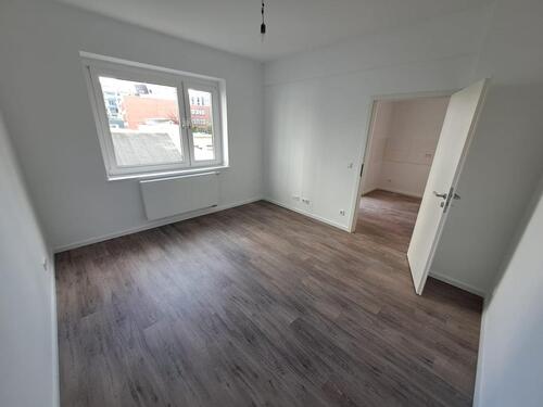 Foto - Etagenwohnung zur Miete in Meerbusch