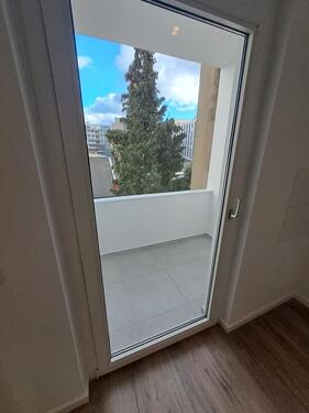 Foto - Etagenwohnung in Meerbusch