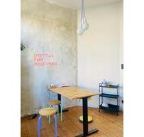 Co-Working & Büroarbeitsplatz in Top-Lage! - Detmold