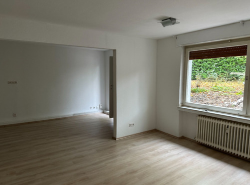Foto - Etagenwohnung in Meerbusch zur Miete