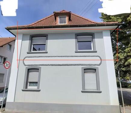 Foto - 3 Zimmer-Wohnung in Kuhardt - 570,00 EUR Kaltmiete,