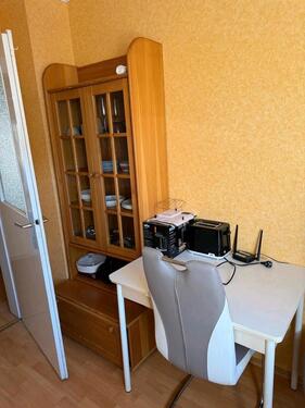 Foto - WG Zimmer Schweinfurt - 330,00 EUR Kaltmiete, ca.  33,00 m²