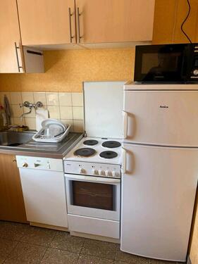 Foto - 1 Zimmer andere zur Miete in Schweinfurt