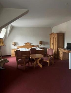 Foto - 1 Zimmer Apartment in Müllrose - 500,00 EUR Kaltmiete, ca.  40,00 m²