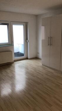 Foto - 1 Zimmer Etagenwohnung in Göggingen