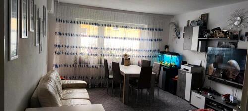 Foto - 2 Zimmer Etagenwohnung zum Kaufen in Maintal