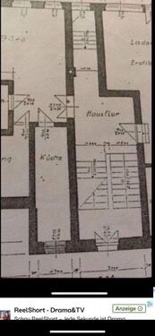 Foto - Etagenwohnung in Leipzig zur Miete