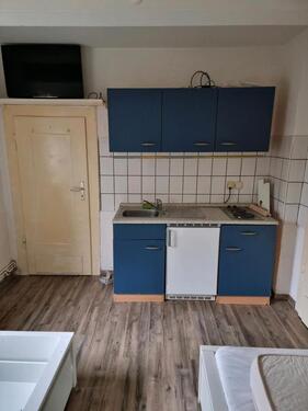 Foto - 1-Zimmer-Apartement, zentral gelegen