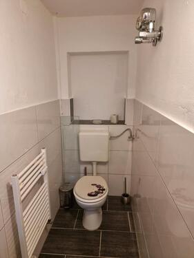 Foto - 1 Zimmer Etagenwohnung zur Miete in Schalksmühle