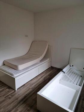 Foto - Etagenwohnung in Schalksmühle zur Miete