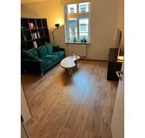 Helle 55m² Wohnung in Wuppertal mit Wintergarten – Frei ab 01.02.