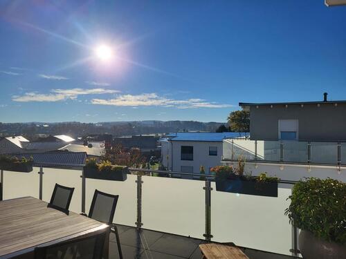 Foto - Großzügige Penthouse-Wohnung - 1.550,00&nbsp;EUR Kaltmiete, ca.&nbsp; 162,00&nbsp;m&sup2;