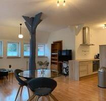 Mietwohnung möbliert 55qm Sprötze - Buchholz in der Nordheide